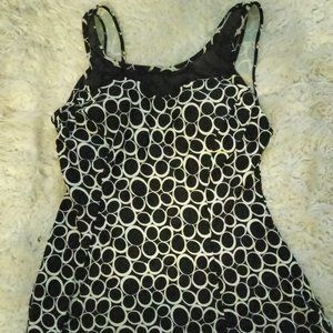 Bathing suit Sz 12